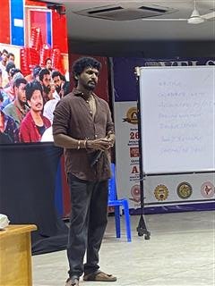Marquee Image